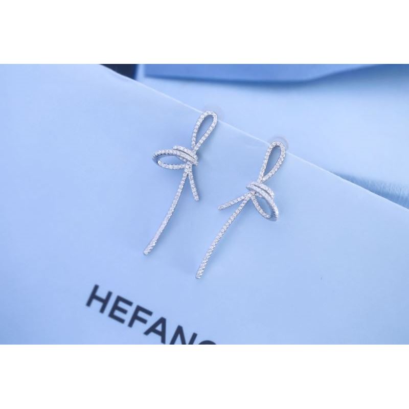 Hefang Earrings